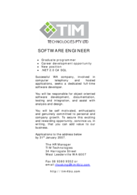 Software Developer add for TIM.pdf